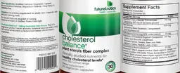 Label for CholesterolBalance