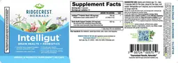 Label for Intelligut