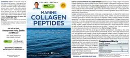 Marine Collagen Peptides