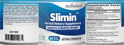 Label for Slimin