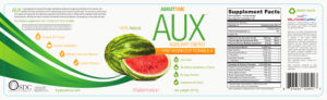 AUX Watermelon