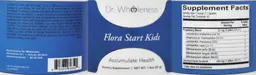 Label for Flora Start Kids