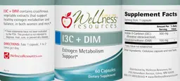 Label for I3C + DIM