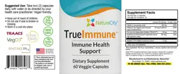 Label for TrueImmune