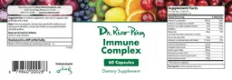 Label for Immune Complex
