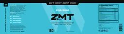 Label for ZMT