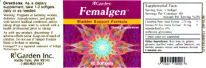 Femalgen
