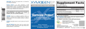 Hormone Protect
