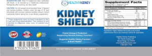 Kidney Shield