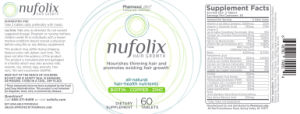 Nufolix