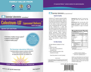 Colostrum-LD