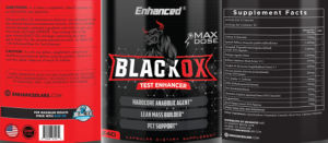 Black Ox