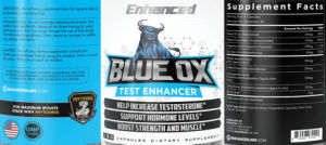 Blue Ox