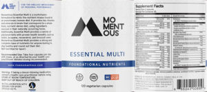 Essential Multi