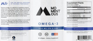 Omega-3