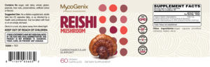 Reishi Mushroom
