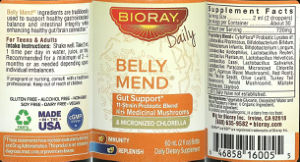 Belly Mend