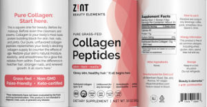 Collagen Peptides