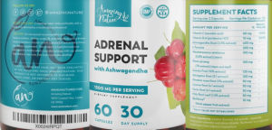 Adrenal Support
