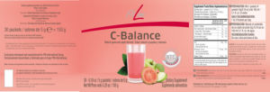 C-Balance