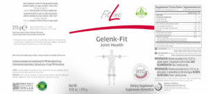 Gelenk-Fit 