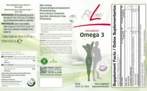 microSolve Omega 3