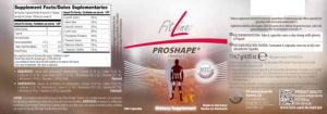 PROSHAPE (Amino)