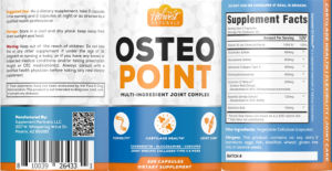 OsteoPoint