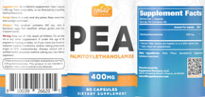 PEA 400 mg