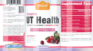 Complete UT Health