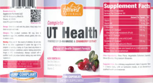 Complete UT Health