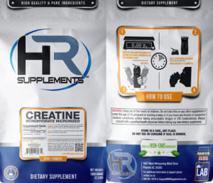 Creatine Monohydrate Micronized
