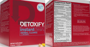 Instant Clean Herbal Cleanse