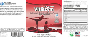 Cardio Vitalzym