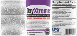 OxyXtreme