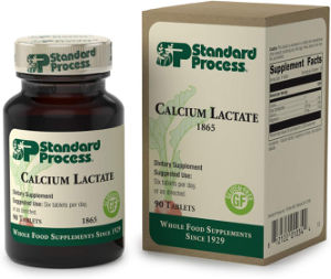 Calcium Lactate