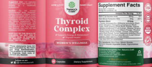 Thyroid Complex