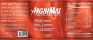ArginMax for Women