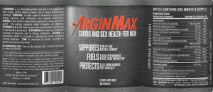 ArginMax for Men