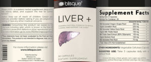 Liver +