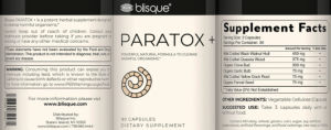 Paratox +