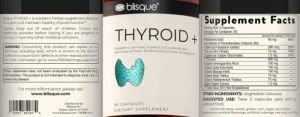 Thyroid +