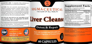 Liver Cleanse