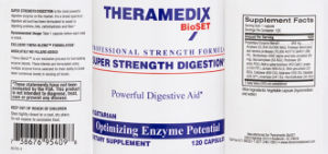 Super Strength Digestion