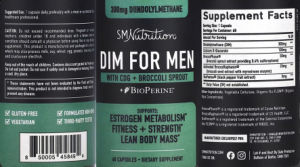 DIM For Men