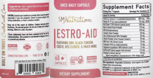 Estro-Aid