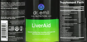 LiverAid
