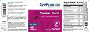 Macular Health