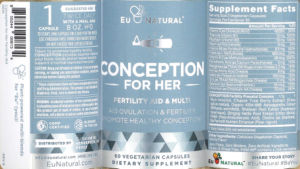 Conception For Her