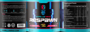Respawn Jungle Juice